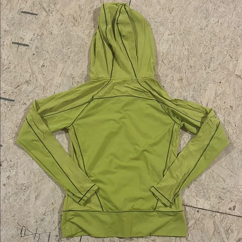 Columbia Omni Wick Activewear Fitted Hoodie - Picture 3 of 3